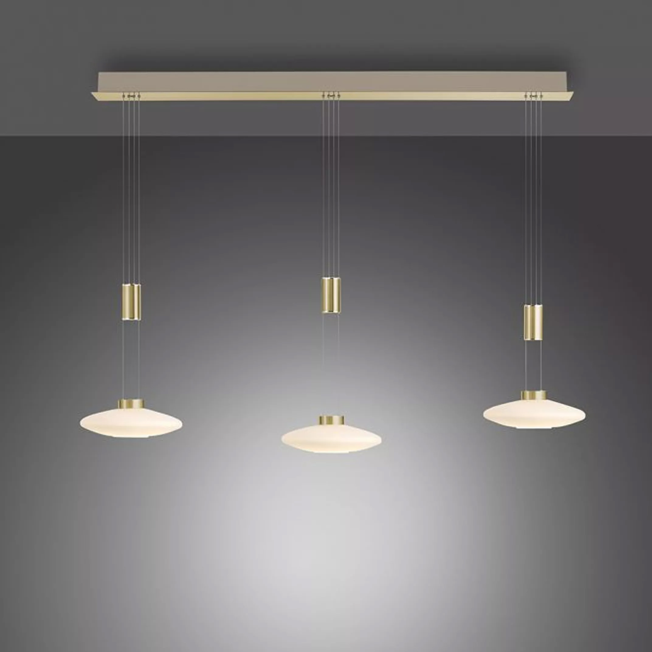 Підвісний світильник Zuma Line 2081-60 LAUTADA купити