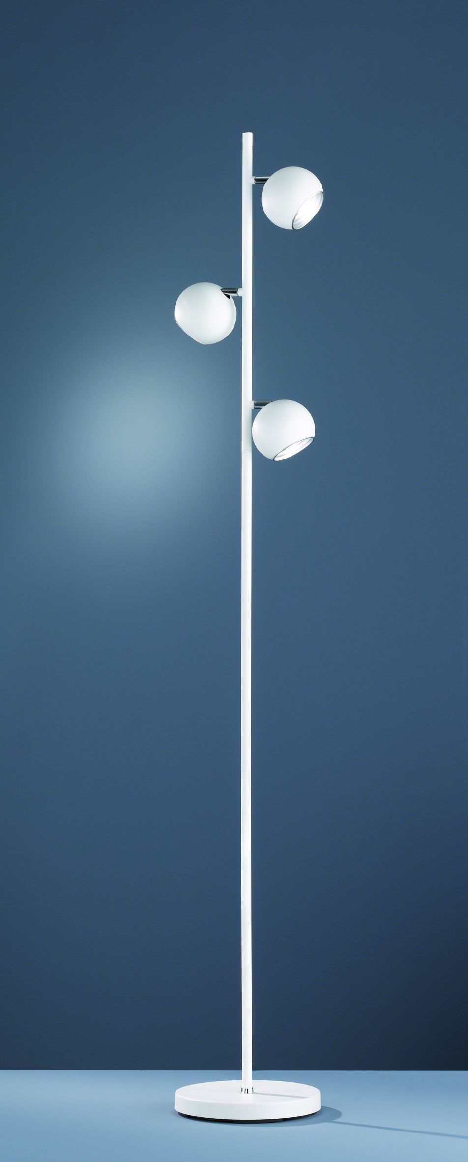 Торшер TRIO 404600331 DAKOTA купити