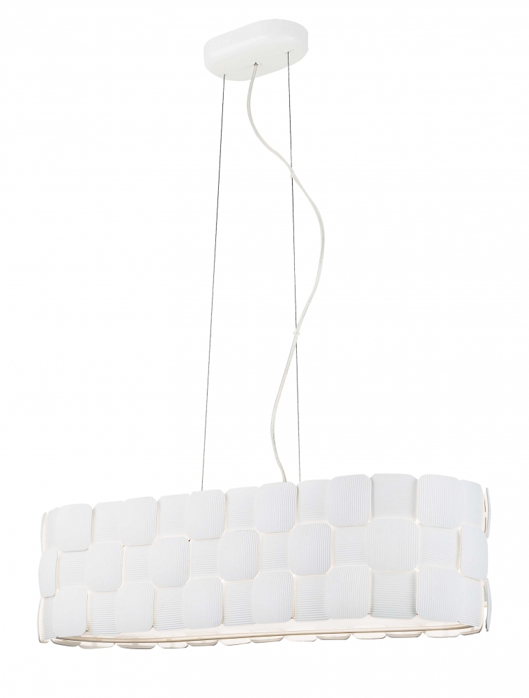 Потолочный светильник Ideal Lux PL8 MULTIFLEX (159010) купити