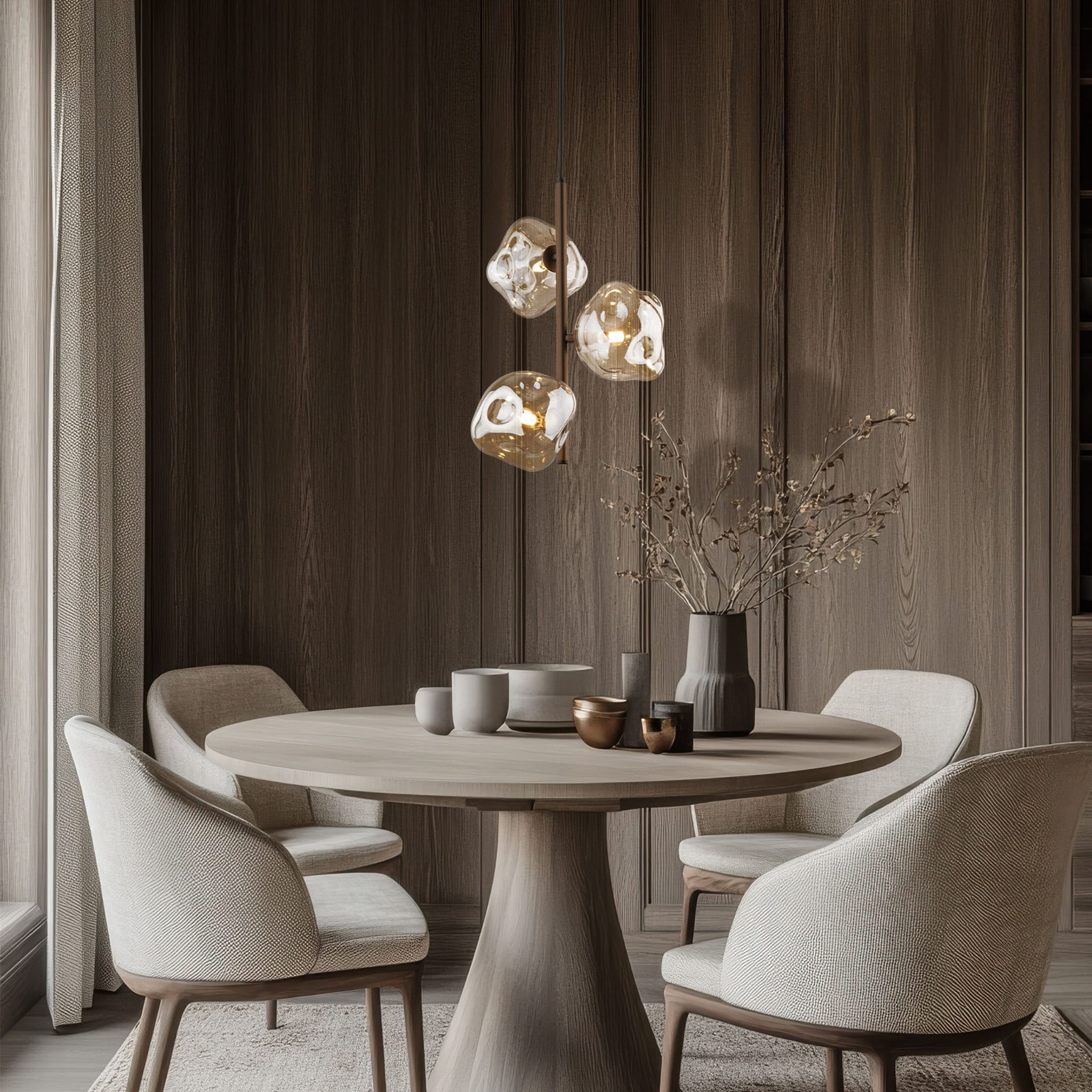 Підвісний світильник TK LIGHTING 11036 LAVA купити