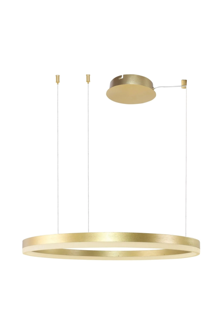 Підвісний світильник Azzardo AZ4961 HALO (54711) купити