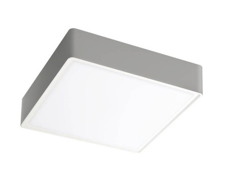 Точковий світильник Ideal Lux 233192 LOOK PL1 H40 NERO купити