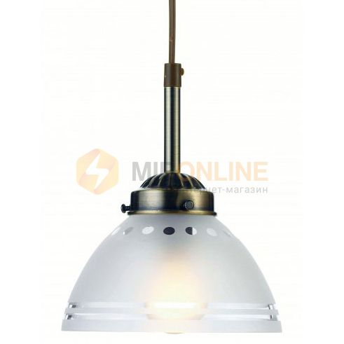 Подвесной светильник Markslojd 102419 Stavanger купити