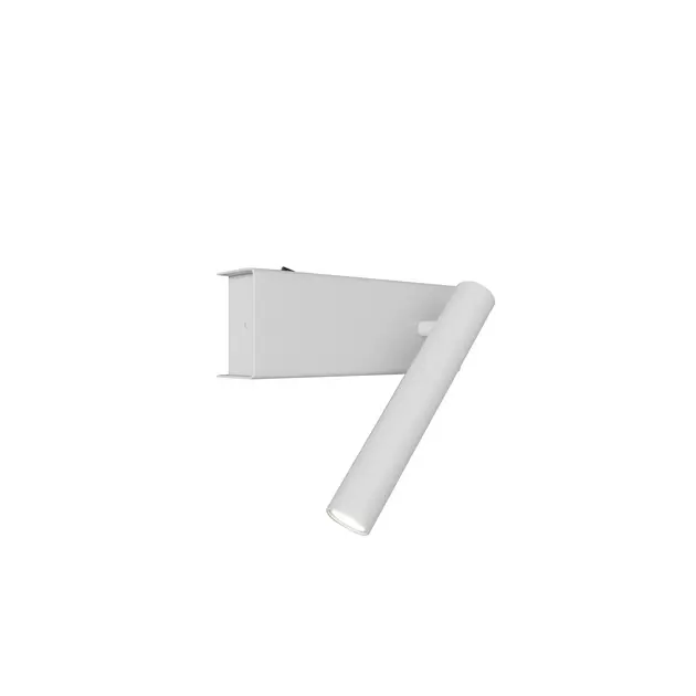 Настінний світильник Skarlat RWLB087 3W WH 3000K (60474) купити