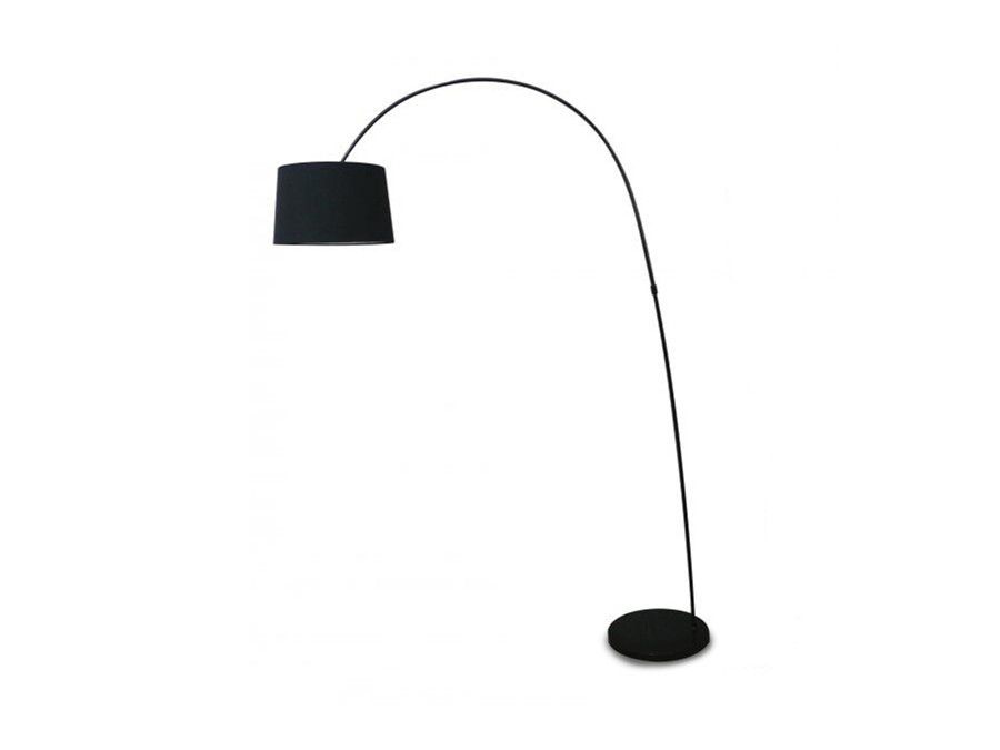 Торшер Azzardo ARIANA FLOOR TS 070720F-BK (5901238400028) купити