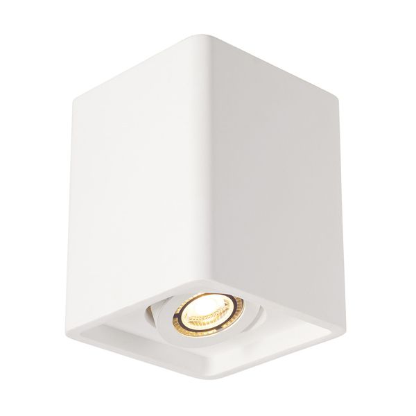 Спот SLV 148051 Plastra купити