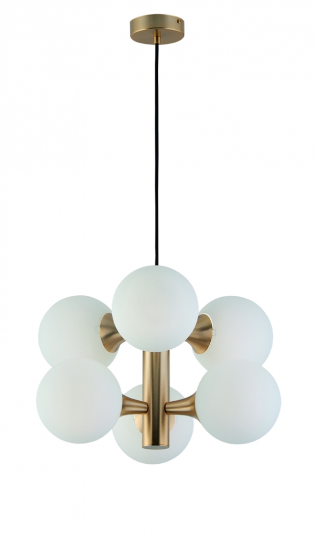 Люстра Viokef Globe 3094400 купити