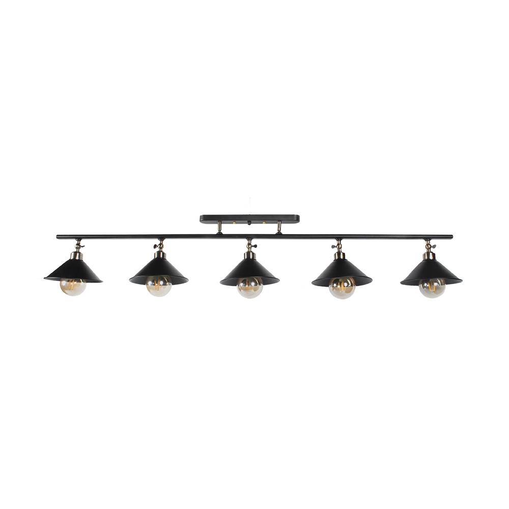 Люстра Skarlat LS 1216-2L (26593) купити