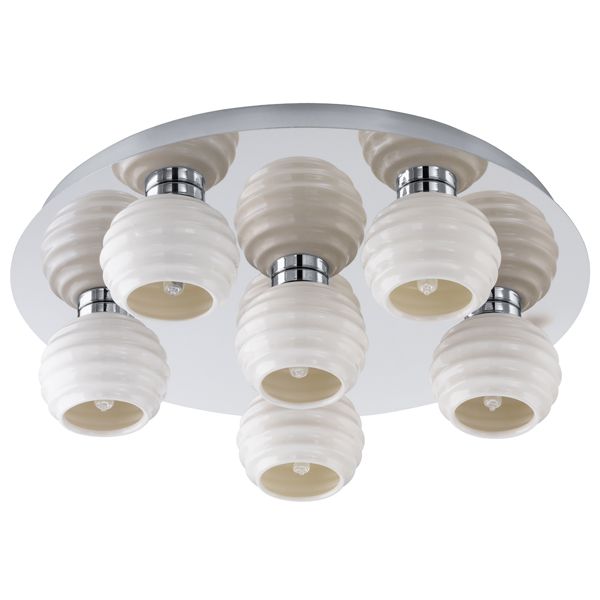 Люстра Eglo 91774 Beramo купити