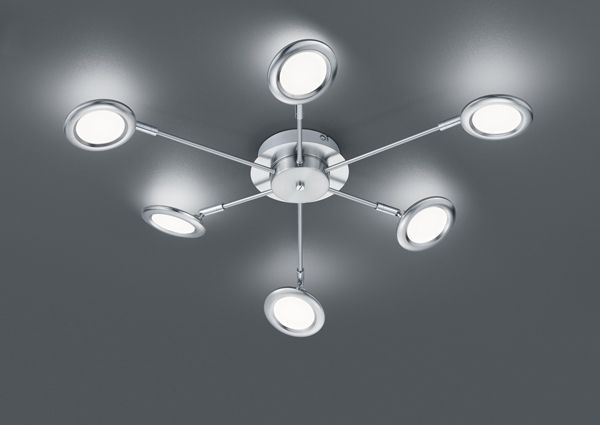 Спот TRIO 673810607 SESSION купити