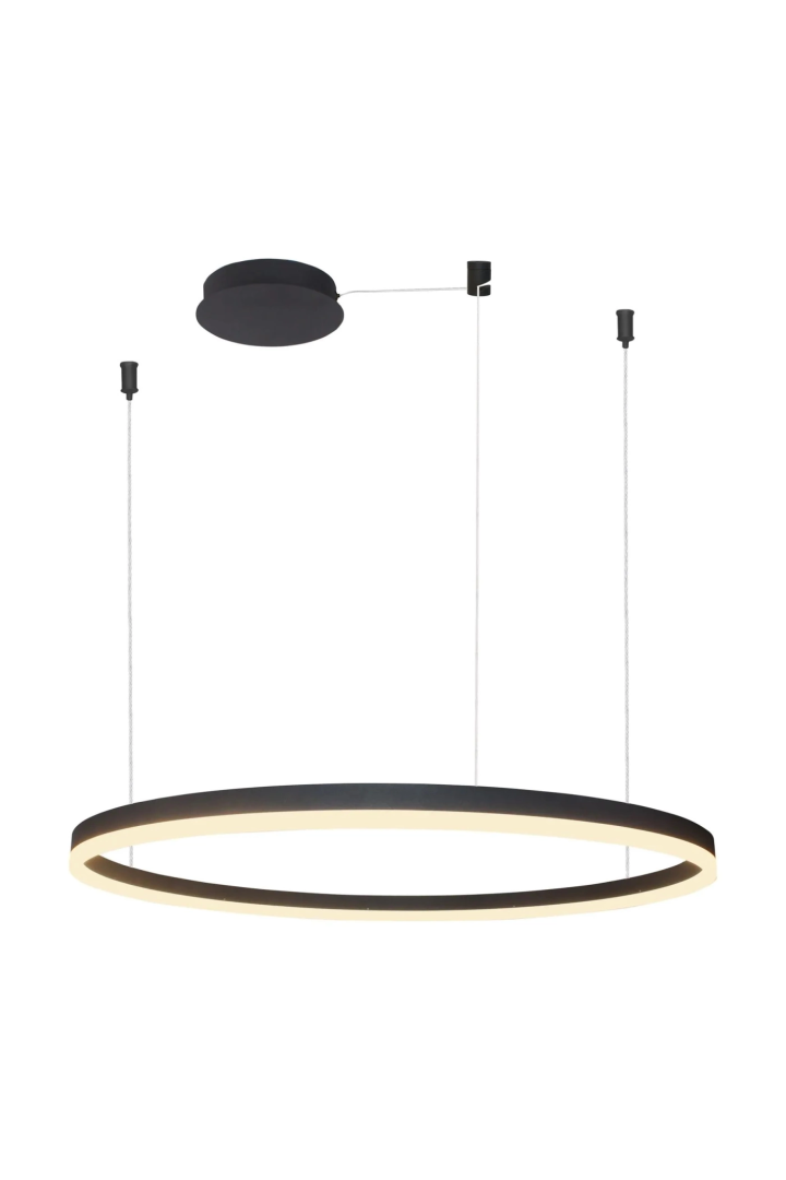 Підвісний світильник Azzardo AZ4963 HALO (54693) купити