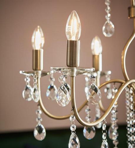 Люстра Markslojd MARY 107771 купити