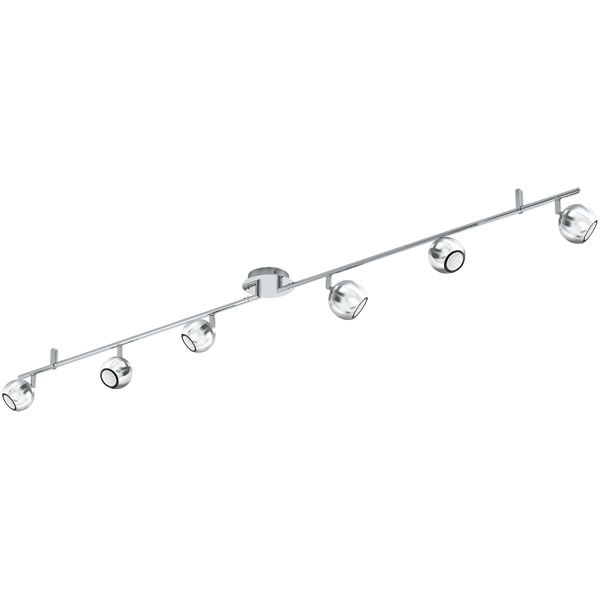 Спот Eglo 92538 Sancho 1 купити