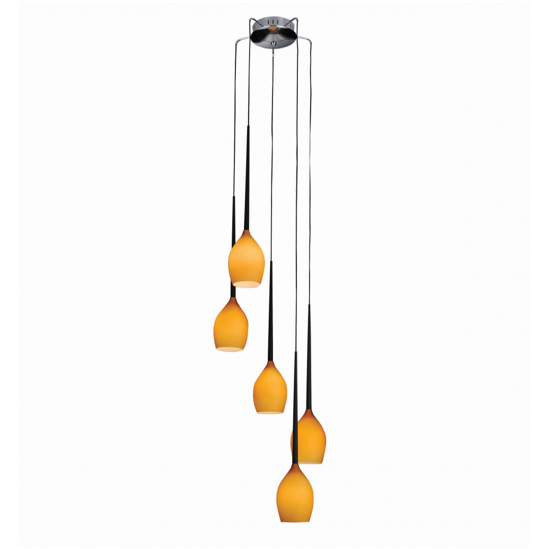 Подвесной светильник Azzardo AZ1231 Izza 5 купити