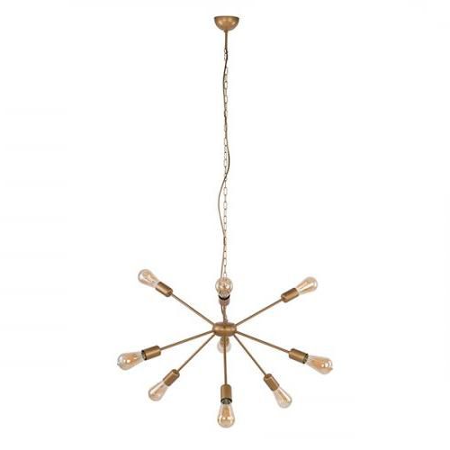 Люстра Nowodvorski 9130 Rod купити