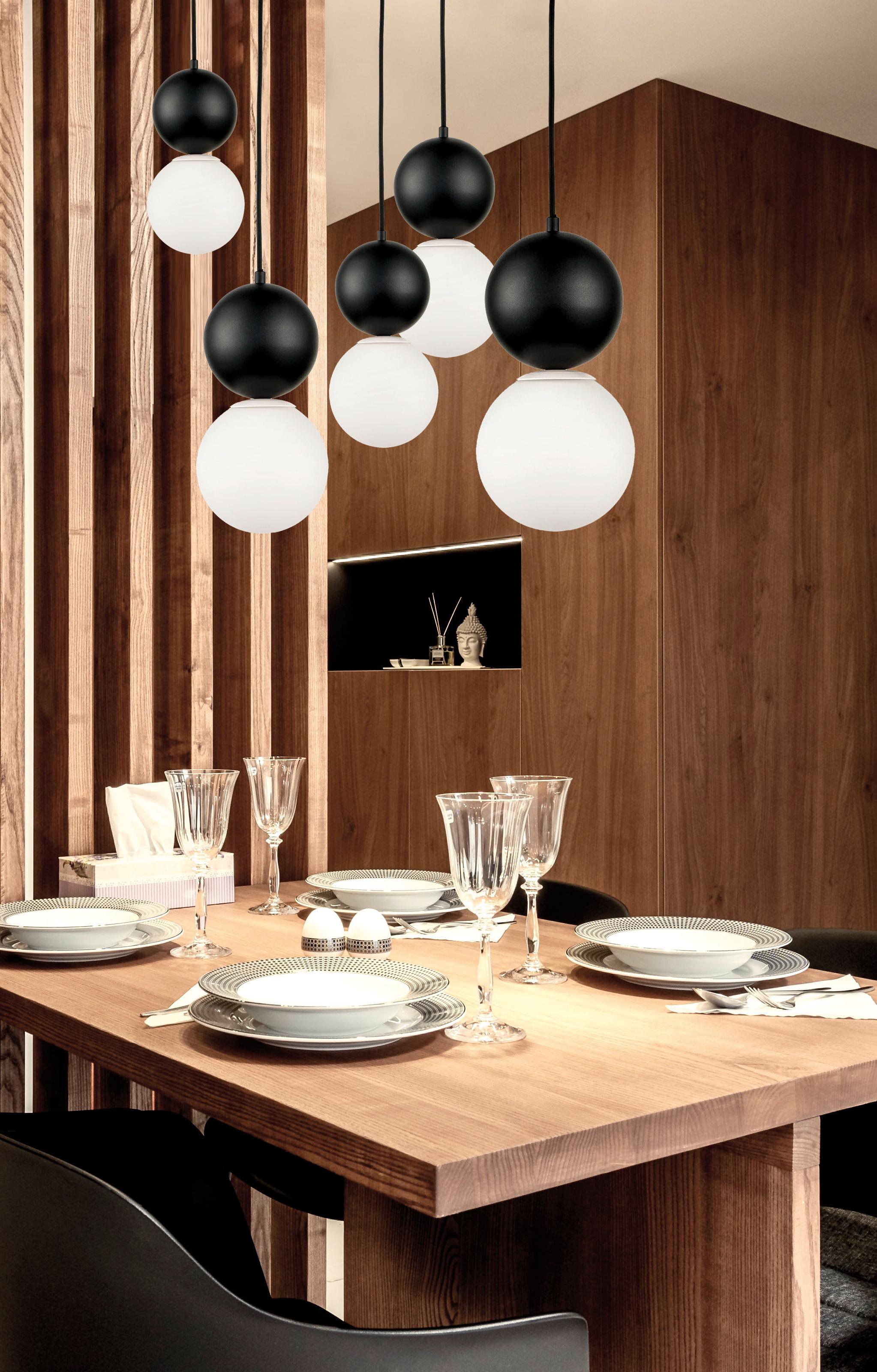 Подвесной светильник Viokef STONE 4236800 купити