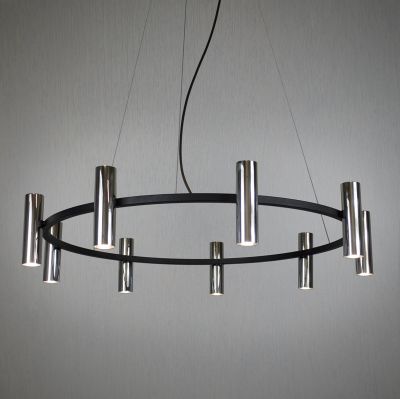 Подвесной светильник ImperiumLight Ophelia 399980.05.09 купити