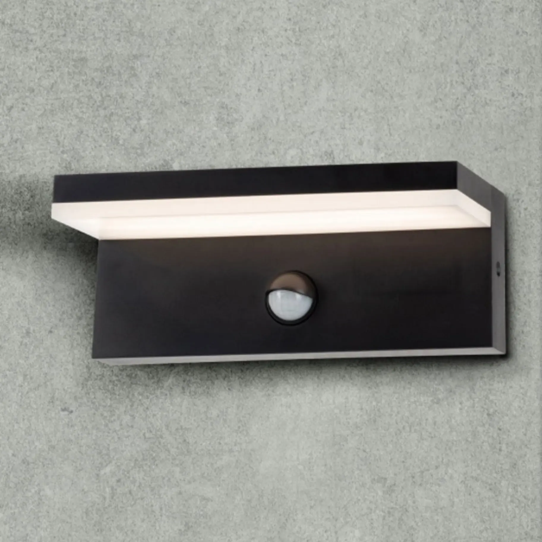 Світильник вуличний Goldlux 324054 Tesa Q LED (59735) купити