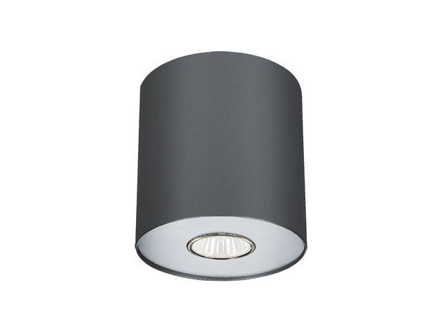Світильник точковий Nowodvorski 6007 Point Graphite Silver Graphite White купити