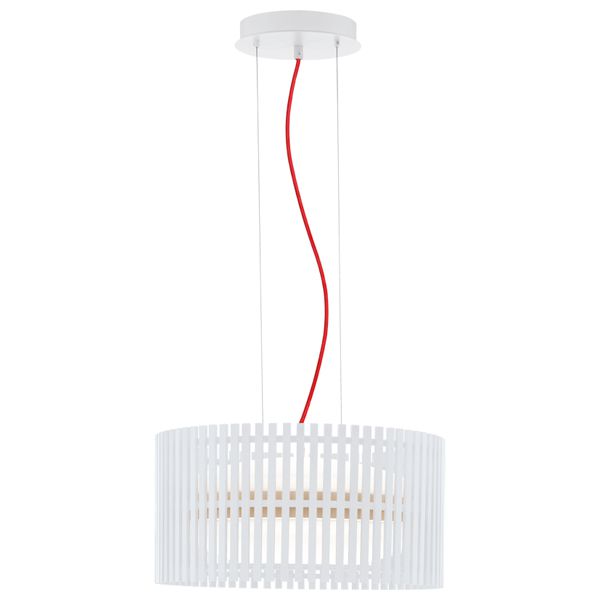 Подвесной светильник Eglo 94009 Roverato купити