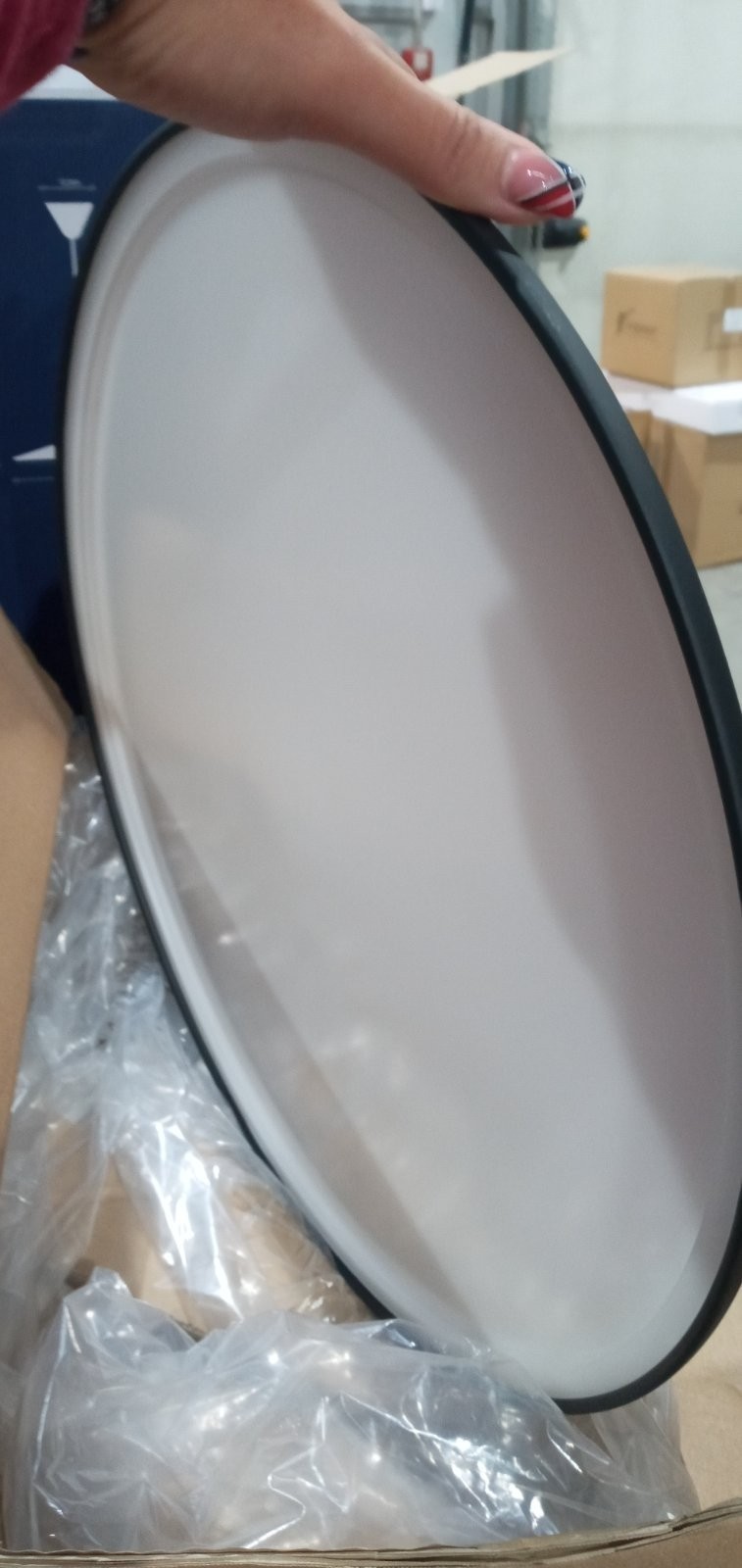 Люстра Nordlux 2010103003 BALANCE (32054)  купити