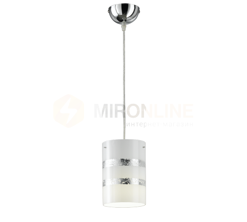 Подвесной светильник TRIO 308700189 NIKOSIA купити