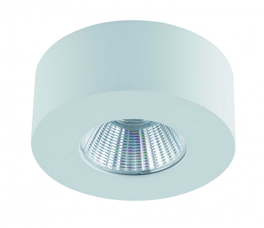 Потолочный светильник Ideal Lux PL8 MULTIFLEX (159010) купити