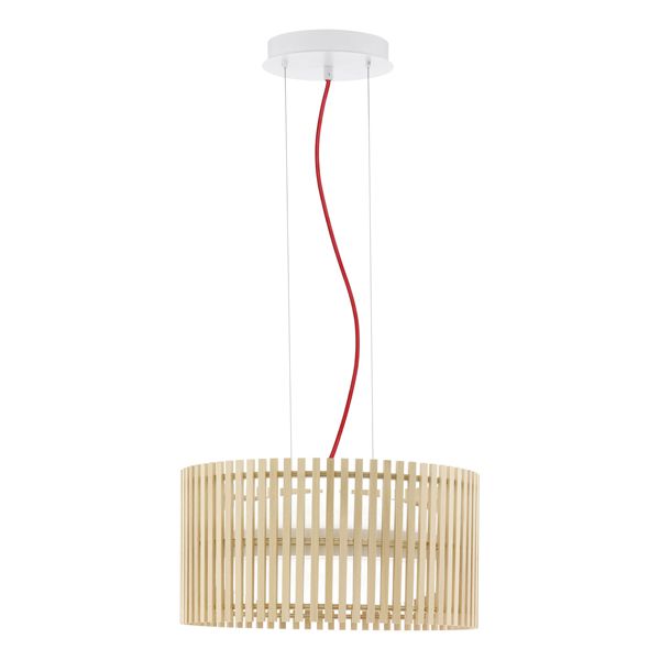 Подвесной светильник Eglo 94012 Roverato купити