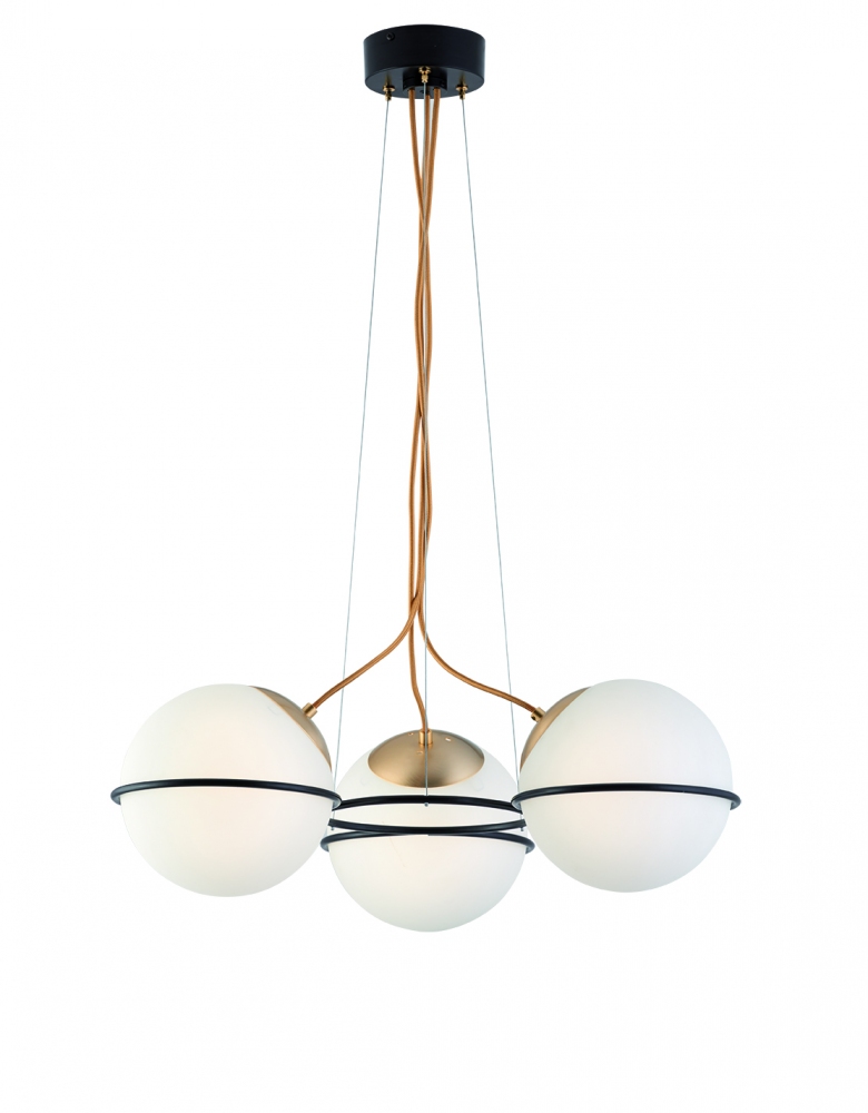 Люстра Viokef Ferero 3093900 купити