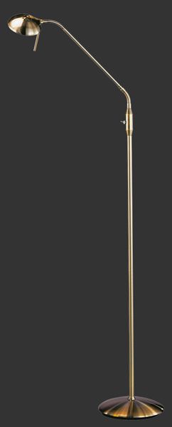 Торшер TRIO 4403011-04 SALIDO купити