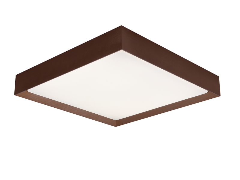 Точковий світильник Ideal Lux 233192 LOOK PL1 H40 NERO купити