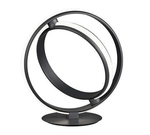 Настольная лампа TRIO 521810242 COMPTON купити