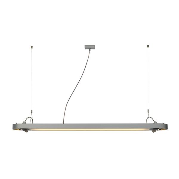 Подвесной светильник SLV 159114 Aixlight R купити