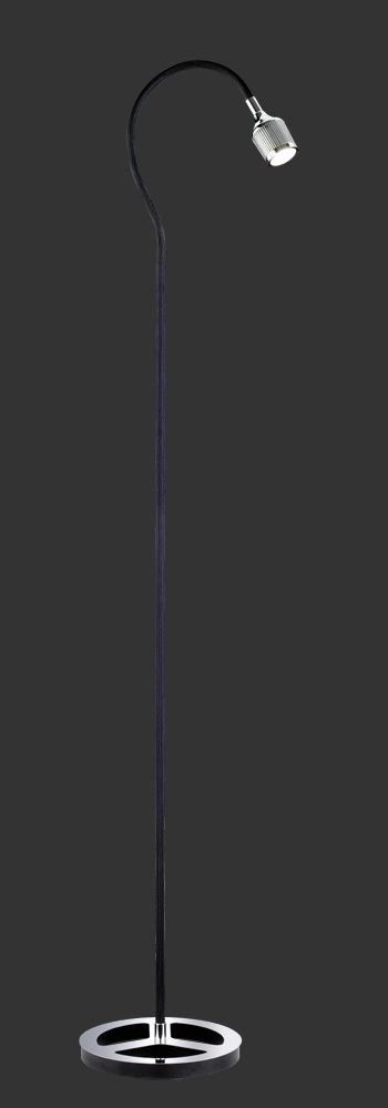 Торшер TRIO 425310102 MAMBA купити