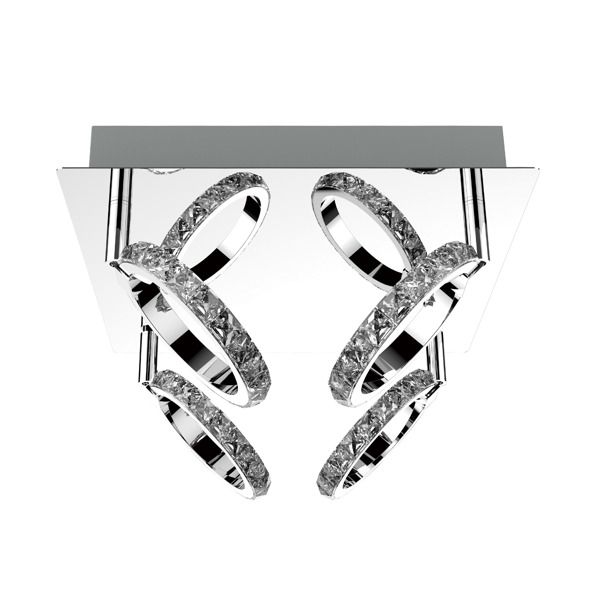 Спот Zuma Line CK170815-4 TOLEDO купити