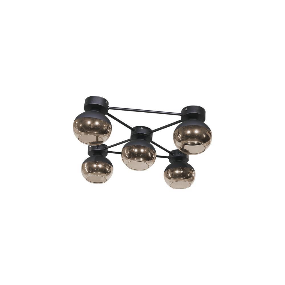 Люстра Skarlat LS 1245-5C (26635) купити