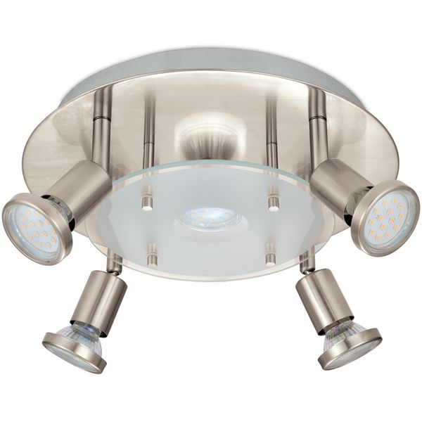 Спот Eglo 93083 Pawedo купити