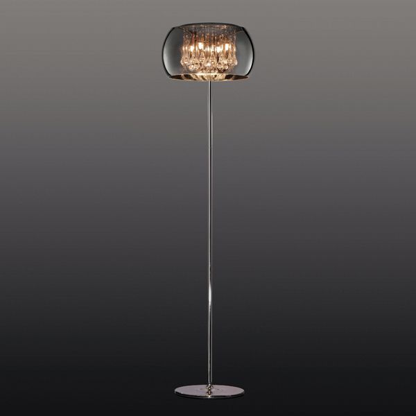 Торшер TRIO 411210406 VAPORE купити