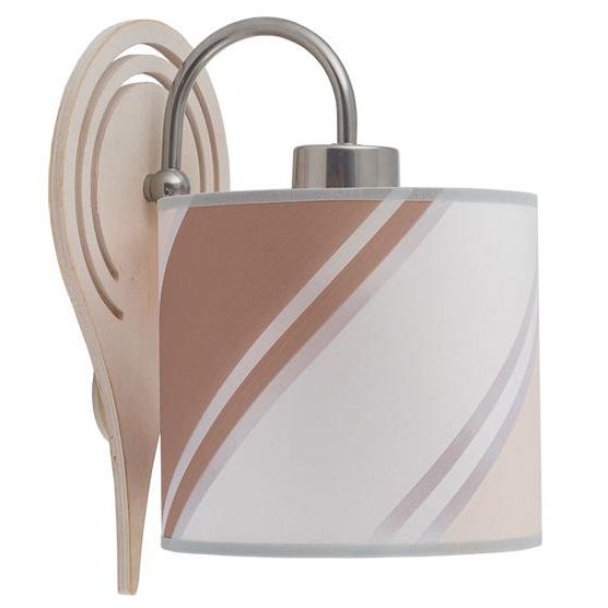 Бра TK Lighting 420 Mocca купити