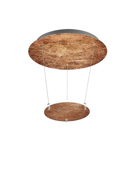 Потолочный светильник TRIO 323810109 ZENIT купити