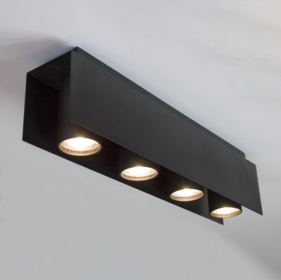 Светильник потолочный ImperiumLight Bonn 316448.05.05 купити