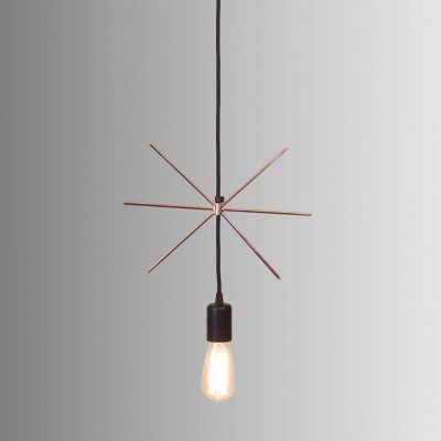 Подвесной светильник ImperiumLight Geometry 93105.05.49 купити