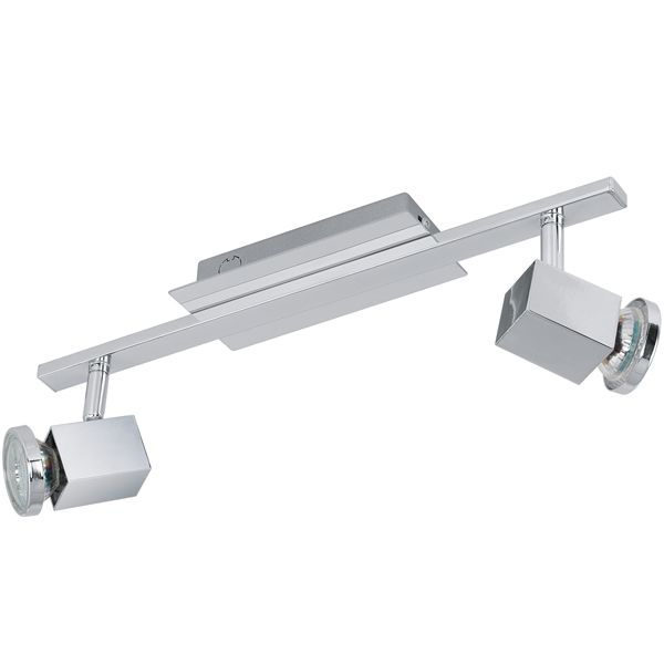 Спот Eglo 93322 Zabella купити