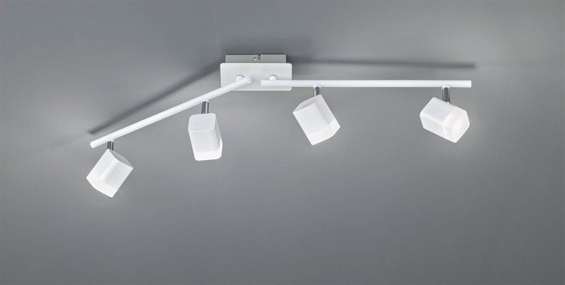 Спот REALITY R82154131 ROUBAIX купити