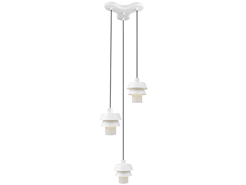 Точковий світильник Ideal Lux 233192 LOOK PL1 H40 NERO купити