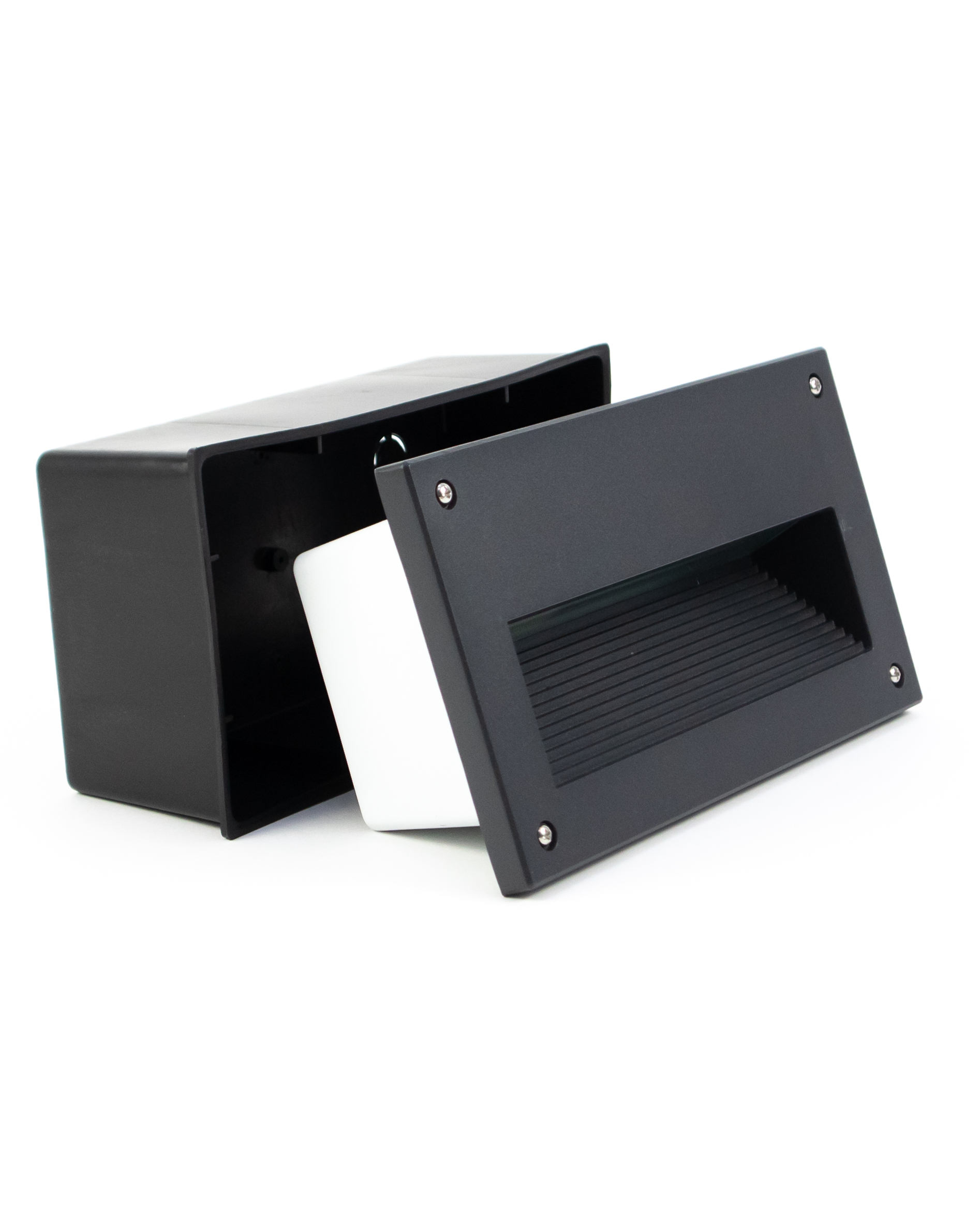 Уличный светильник Nowodvorski 3412 Basalt купити