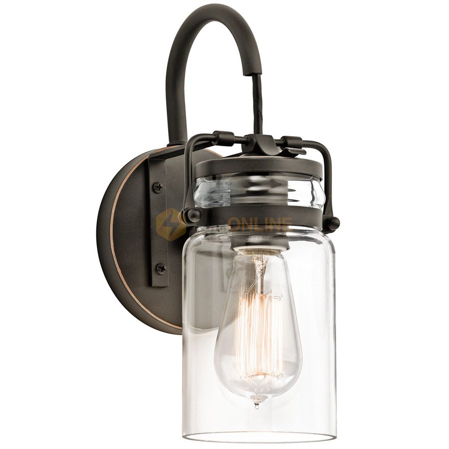 Бра Kichler KL/BRINLEY1 BRINLEY купити