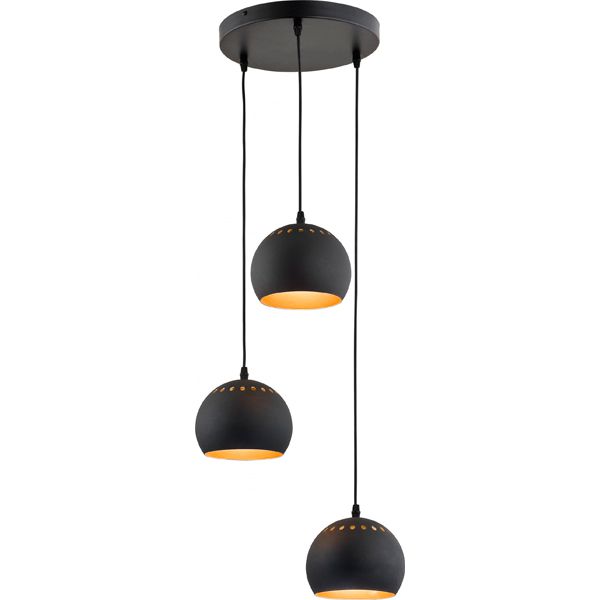 Подвесной светильник TK Lighting 1836 YODA купити