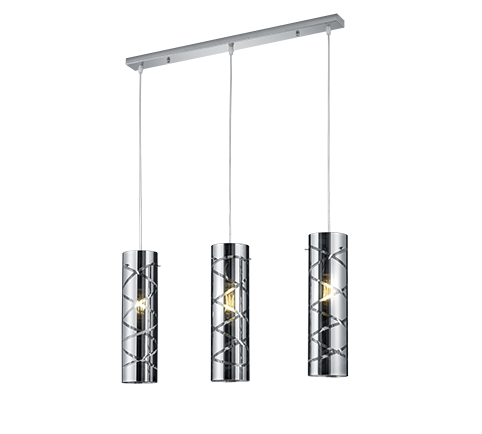 Подвесной светильник REALITY R30173054 ROMANO купити