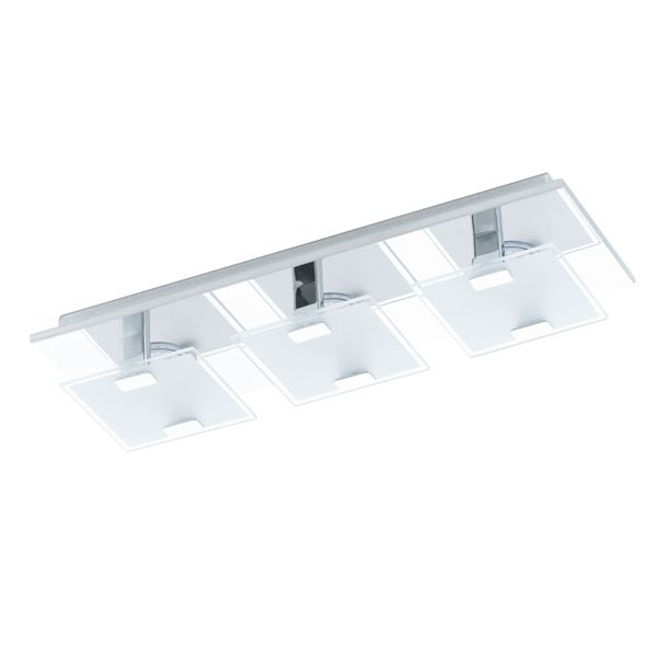 Светильник потолочный Eglo 93313 Vicaro купити